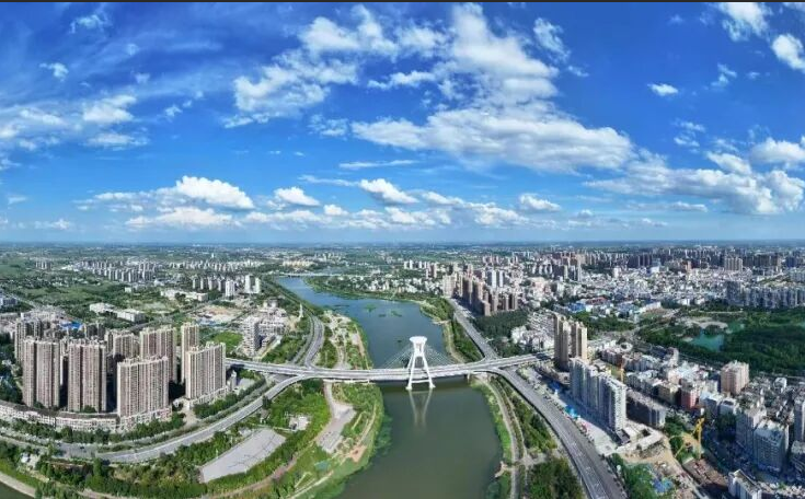 邓州“三箭齐发”：县域经济高质量发展的实践答卷